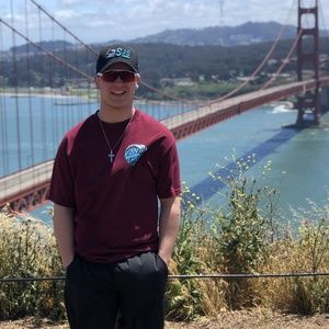 Meet your Posher, Ryan